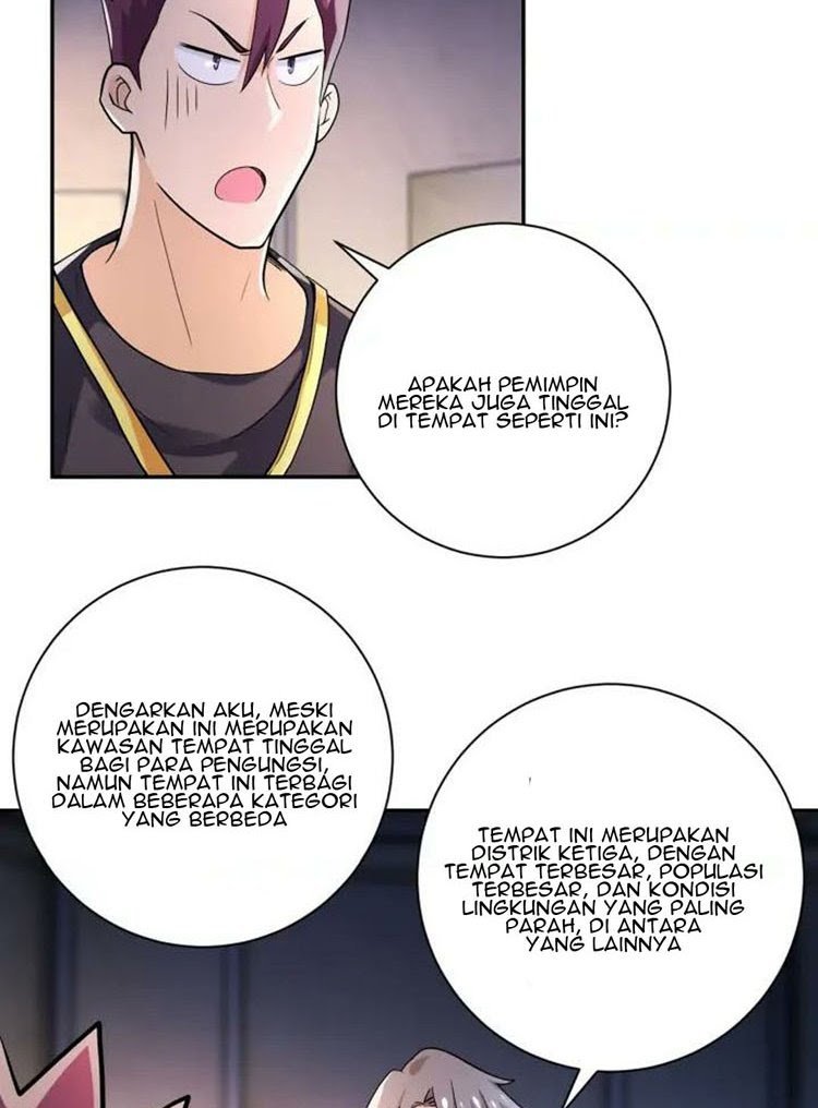 Super System Chapter 105 Gambar 5