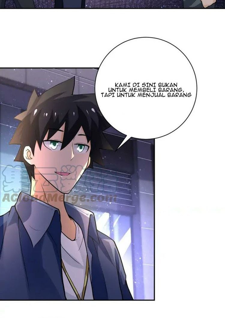 Super System Chapter 105 Gambar 55
