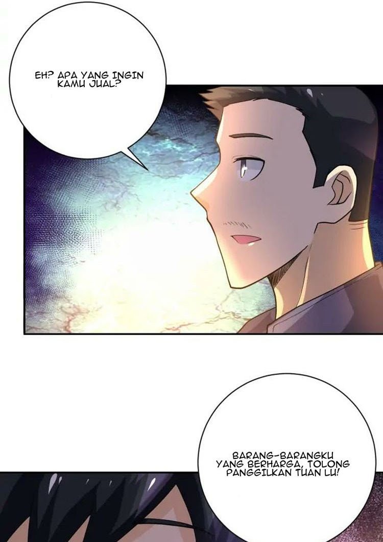 Super System Chapter 105 Gambar 56