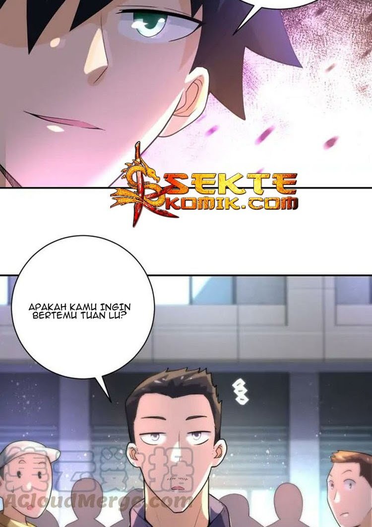 Super System Chapter 105 Gambar 57