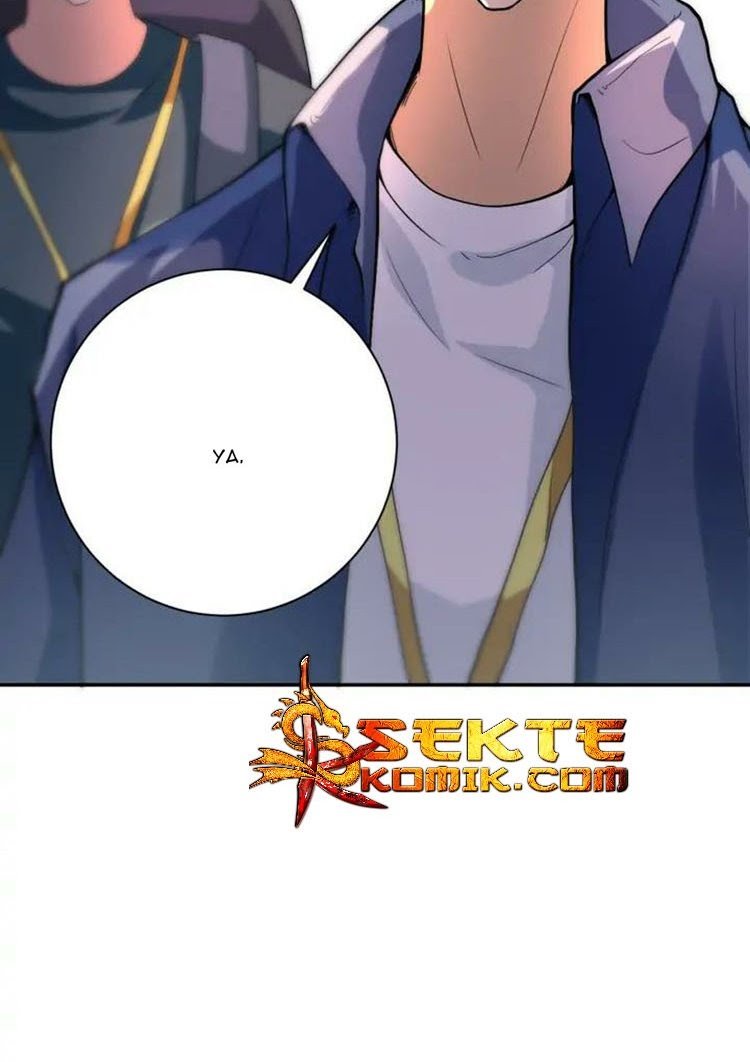 Super System Chapter 105 Gambar 59