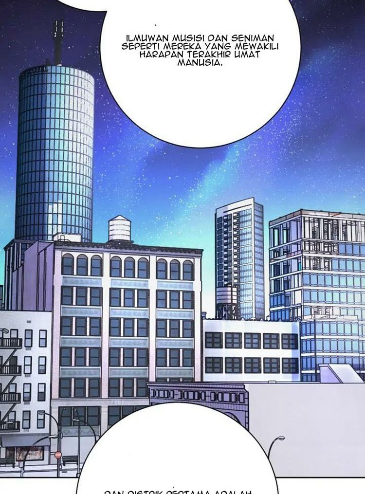 Super System Chapter 105 Gambar 7
