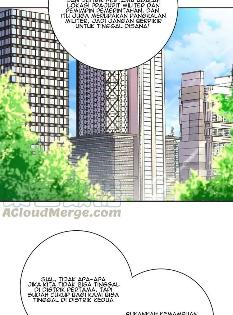 Super System Chapter 105 Gambar 8