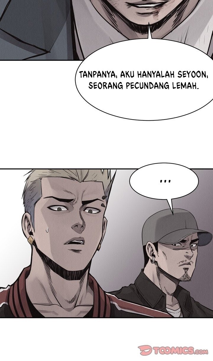 Pounding Chapter 69 Gambar 17