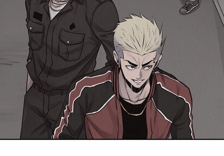 Pounding Chapter 69 Gambar 30