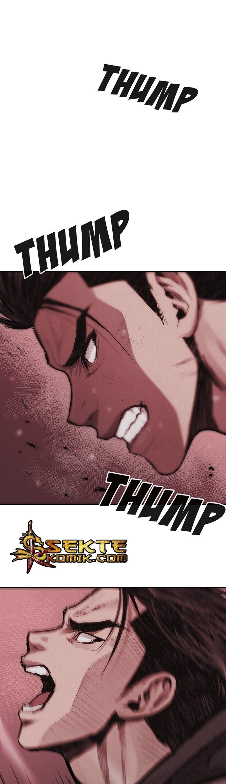 Pounding Chapter 69 Gambar 32