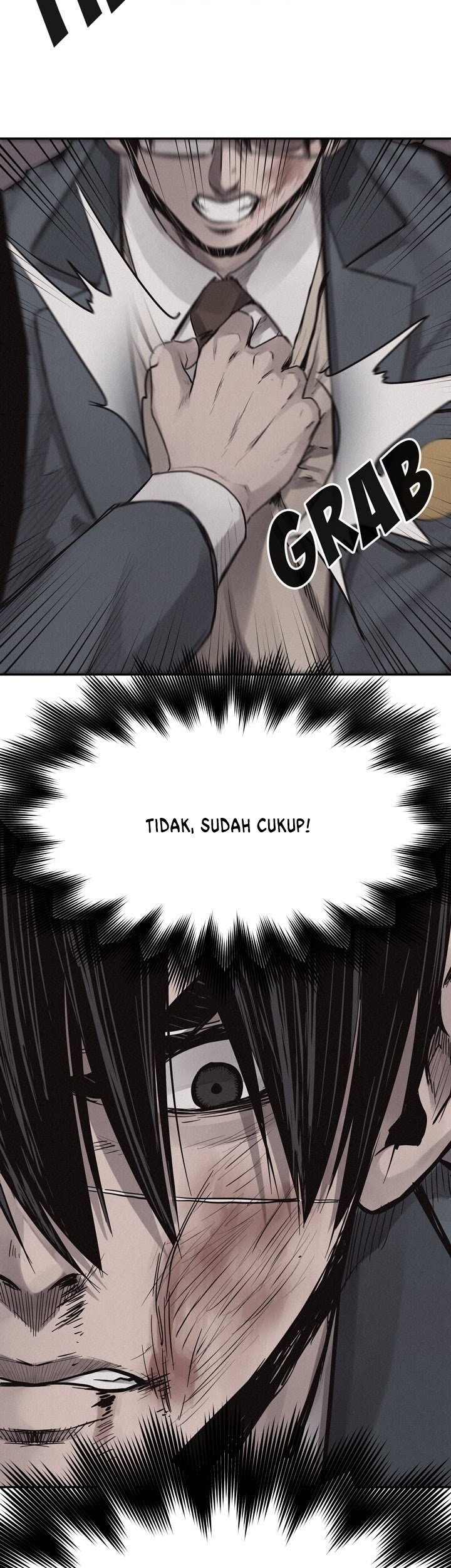 Pounding Chapter 69 Gambar 34