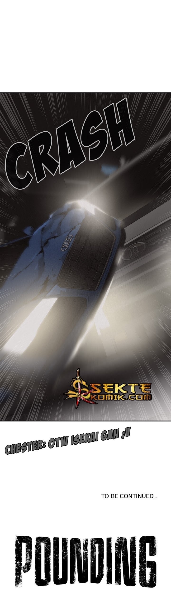Pounding Chapter 69 Gambar 44