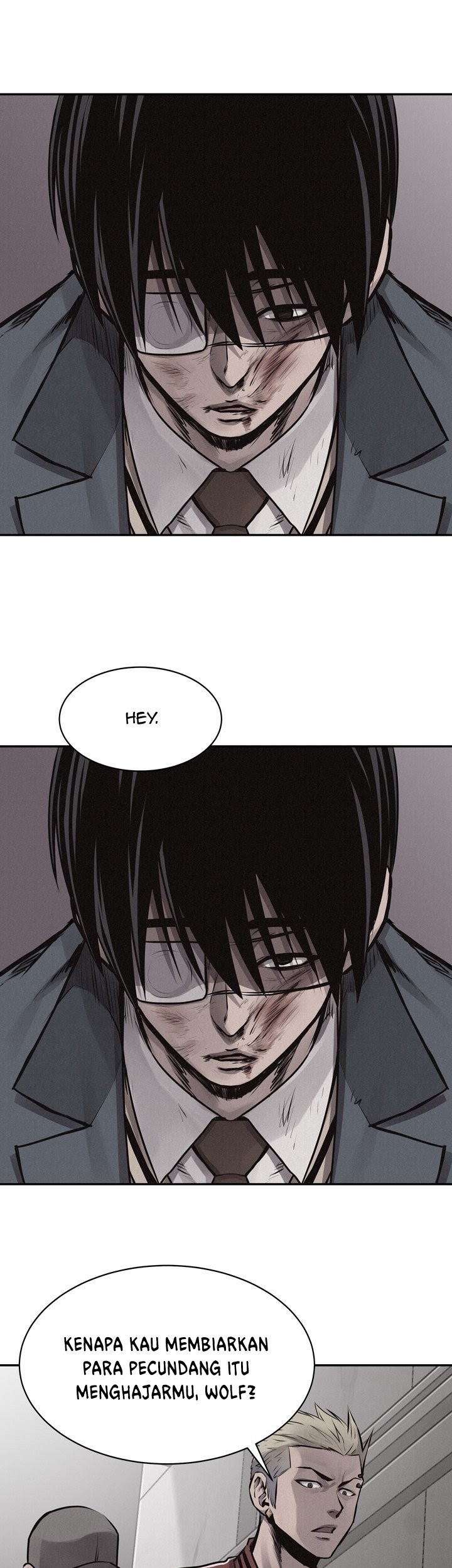 Pounding Chapter 69 Gambar 10