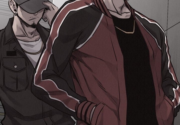 Pounding Chapter 69 Gambar 11