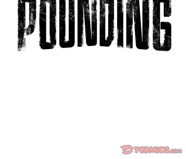 Pounding Chapter 69 Gambar 14