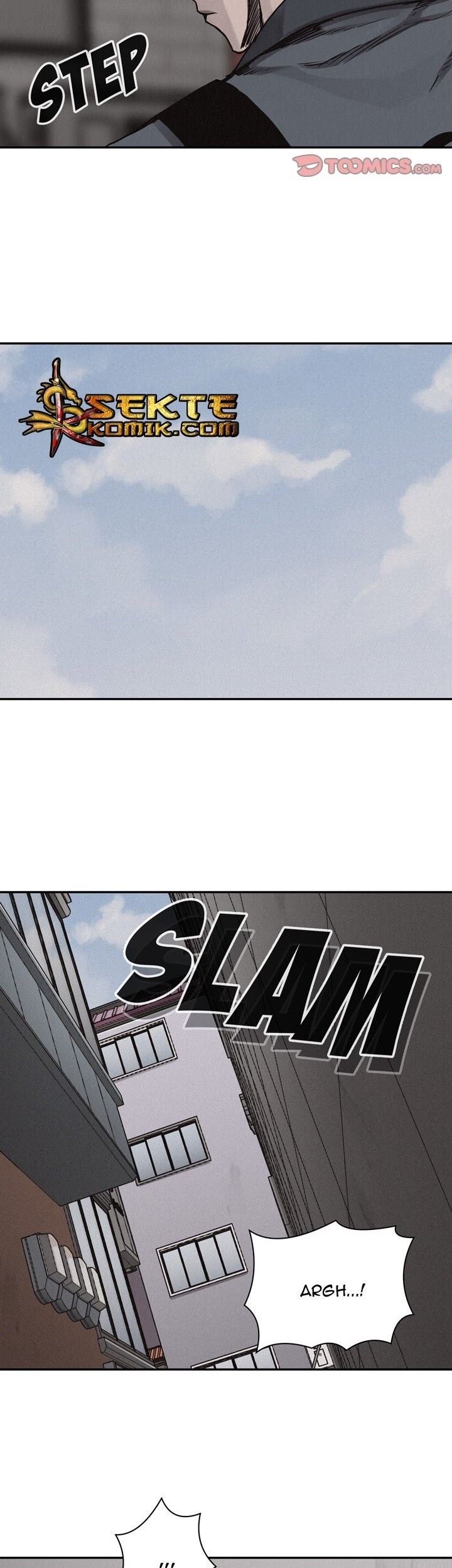 Pounding Chapter 68 Gambar 24