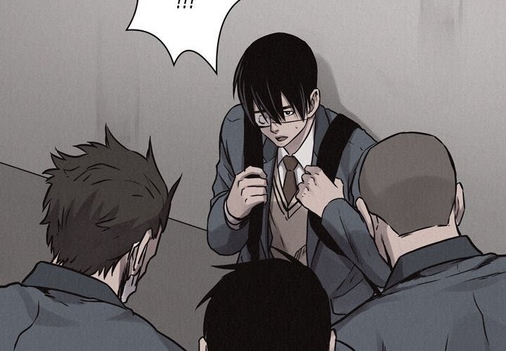 Pounding Chapter 68 Gambar 25
