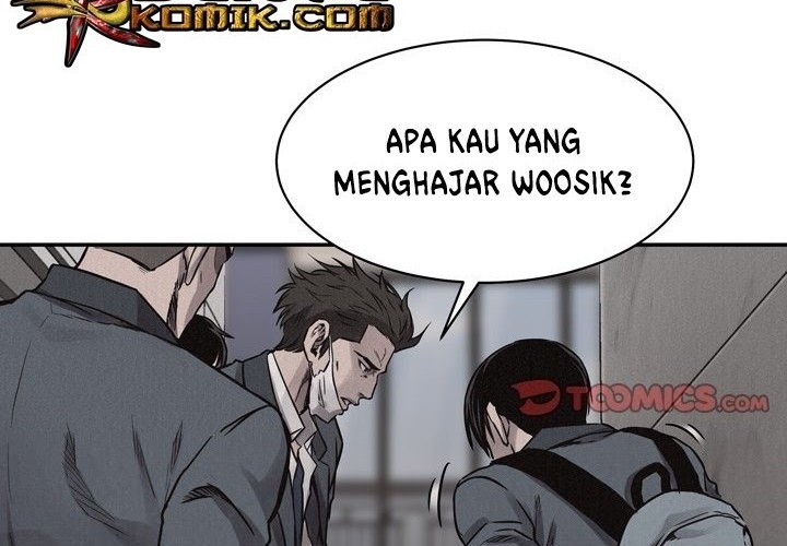 Pounding Chapter 68 Gambar 27