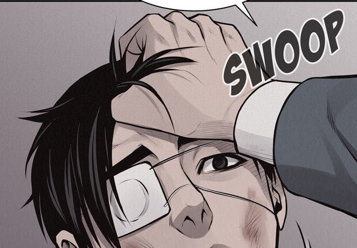 Pounding Chapter 68 Gambar 30