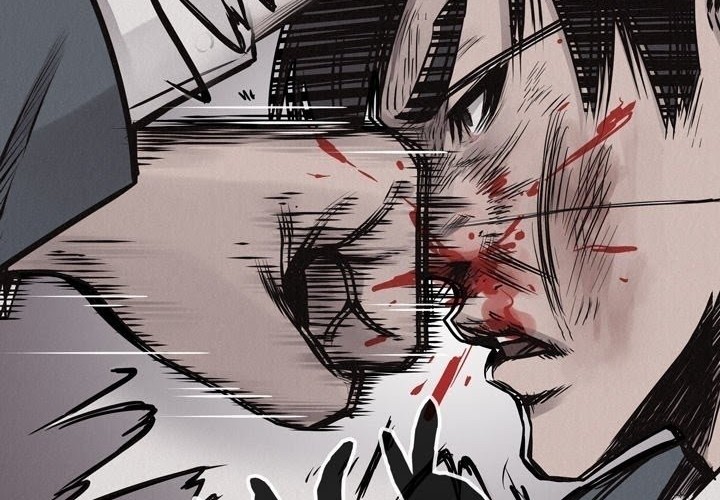 Pounding Chapter 68 Gambar 34