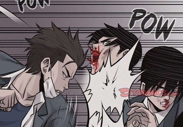 Pounding Chapter 68 Gambar 36