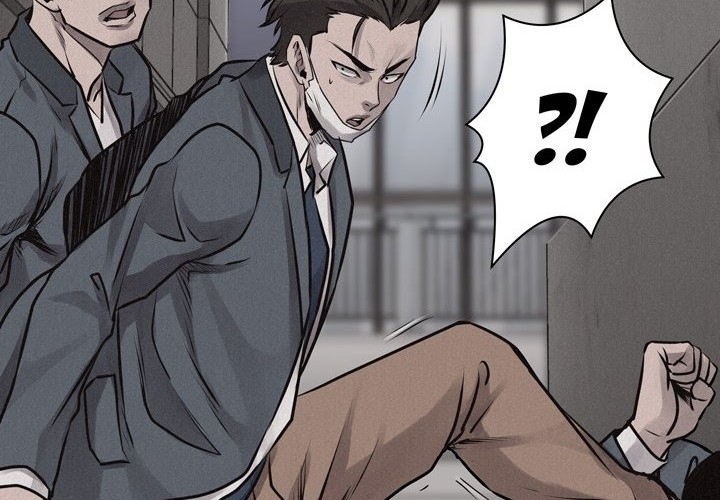 Pounding Chapter 68 Gambar 39