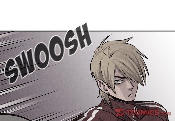 Pounding Chapter 68 Gambar 7