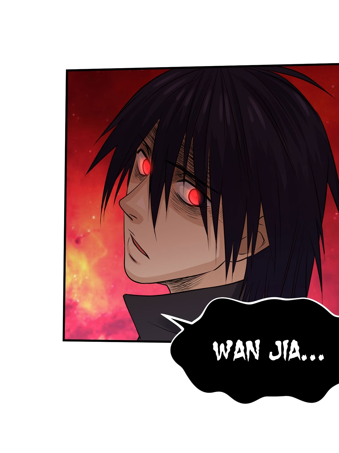Reborn Big Player Chapter 193 Gambar 8