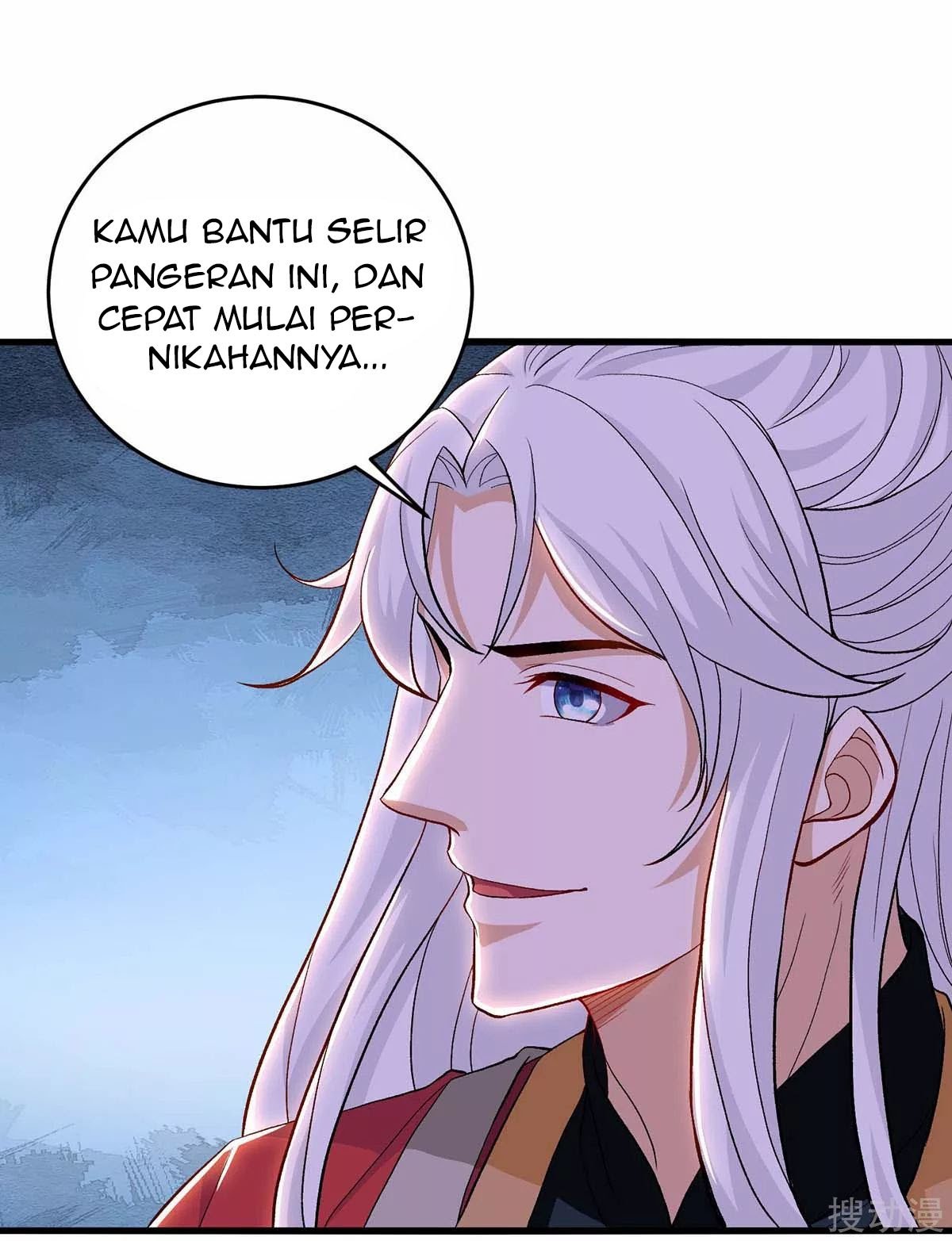 Strongest Leveling Chapter 148 Gambar 22