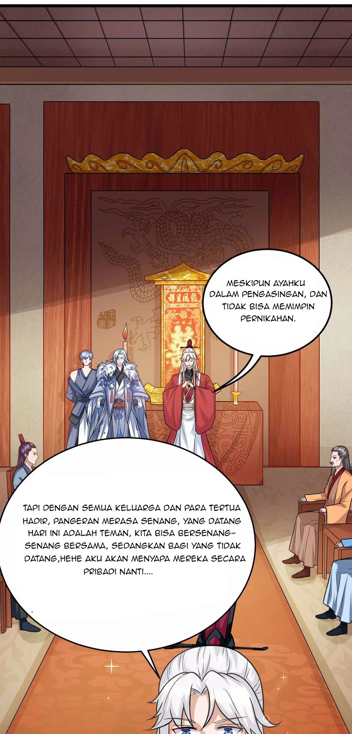 Baca Manhua Strongest Leveling Chapter 148 Gambar 2