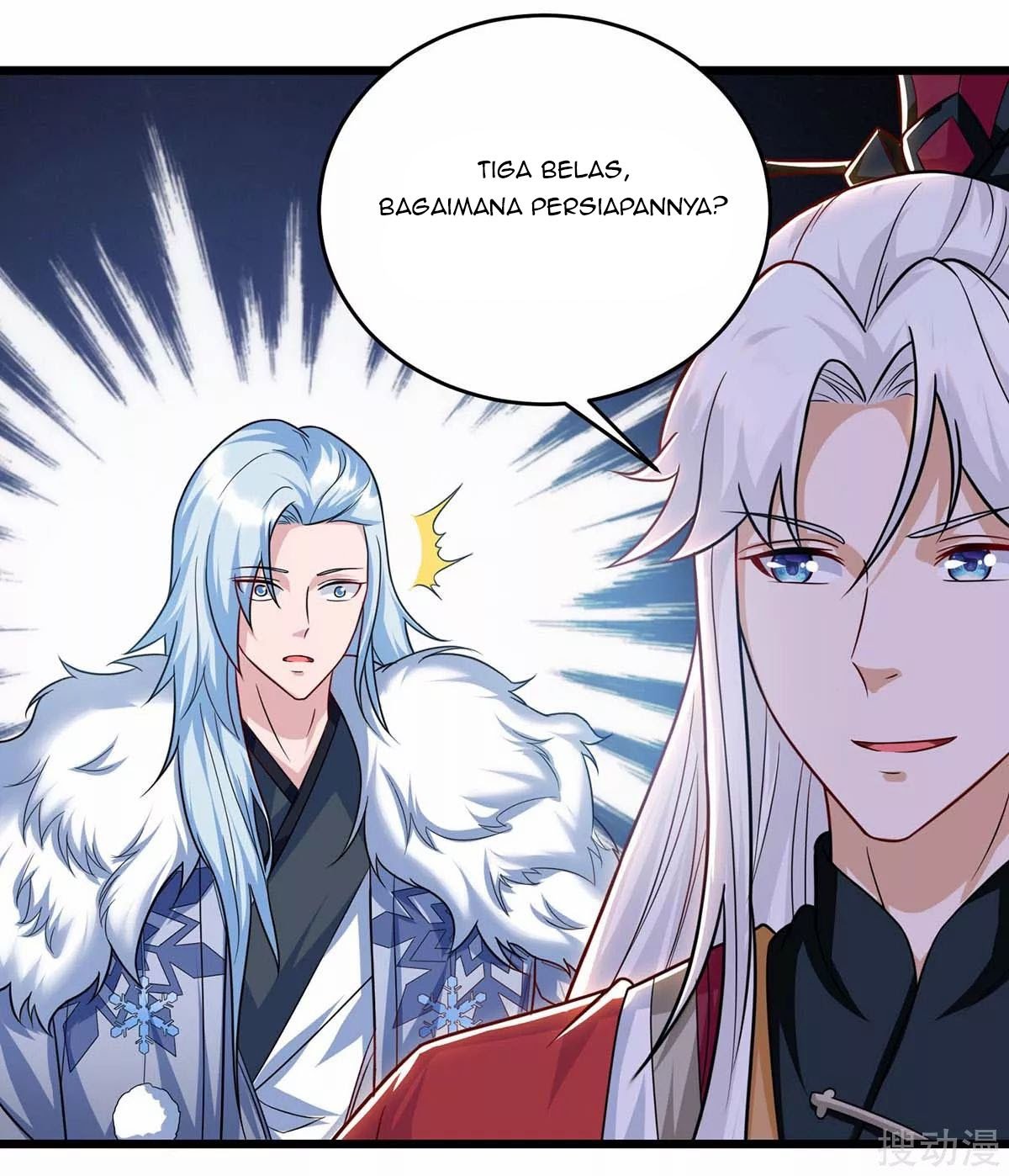Strongest Leveling Chapter 148 Gambar 6