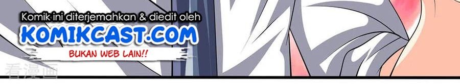 City of Heaven TimeStamp Chapter 116 Gambar 5