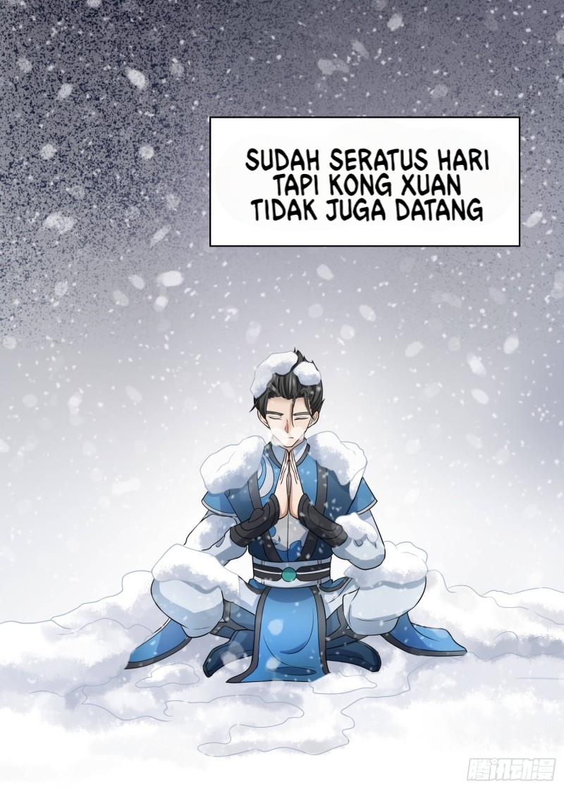 Humman Era Chapter 12 Gambar 10