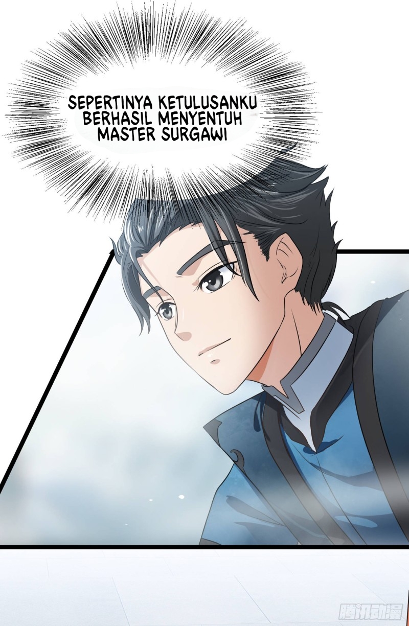 Humman Era Chapter 12 Gambar 14