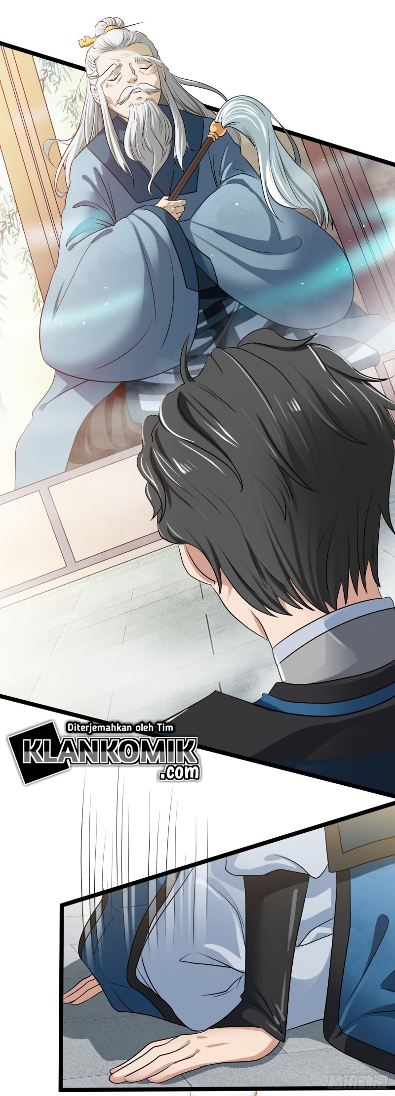 Humman Era Chapter 12 Gambar 16