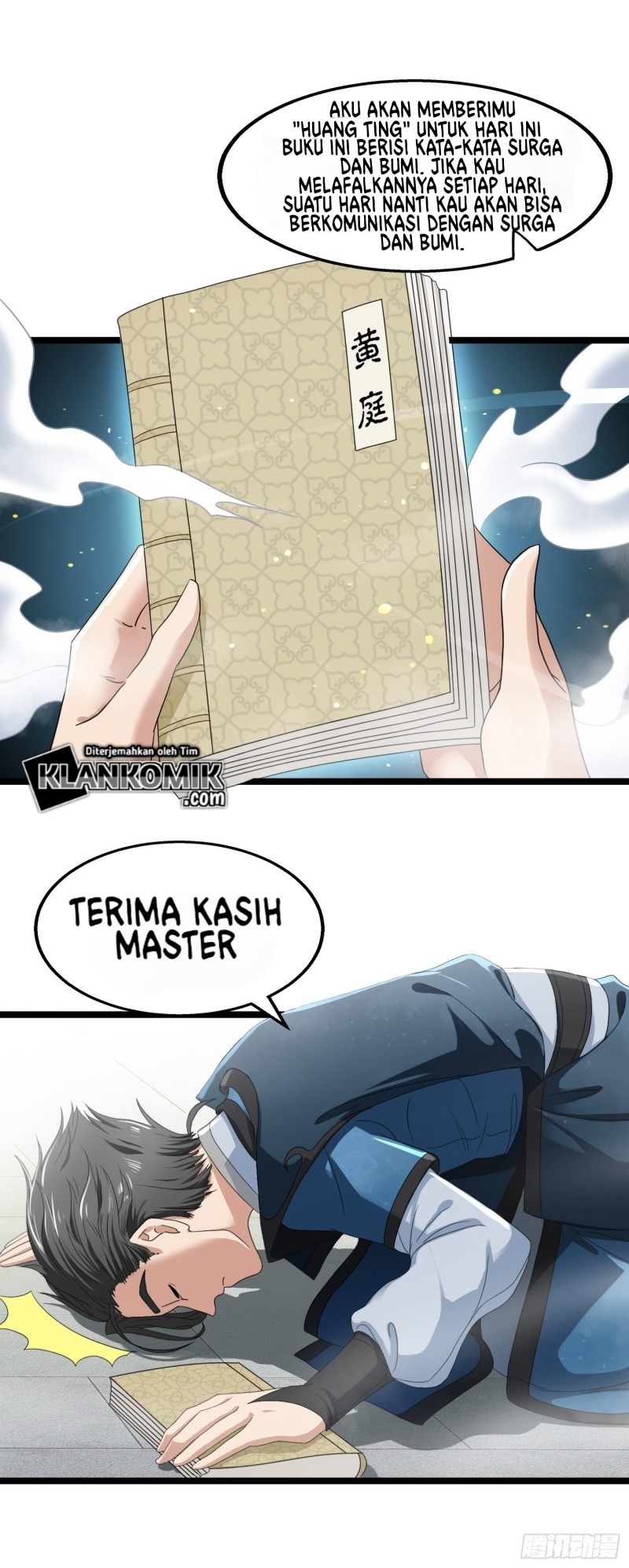 Humman Era Chapter 12 Gambar 18
