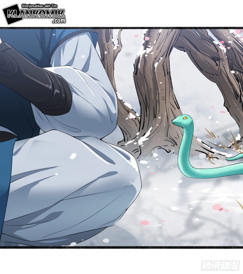 Humman Era Chapter 12 Gambar 22