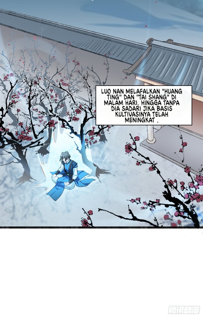 Humman Era Chapter 12 Gambar 25