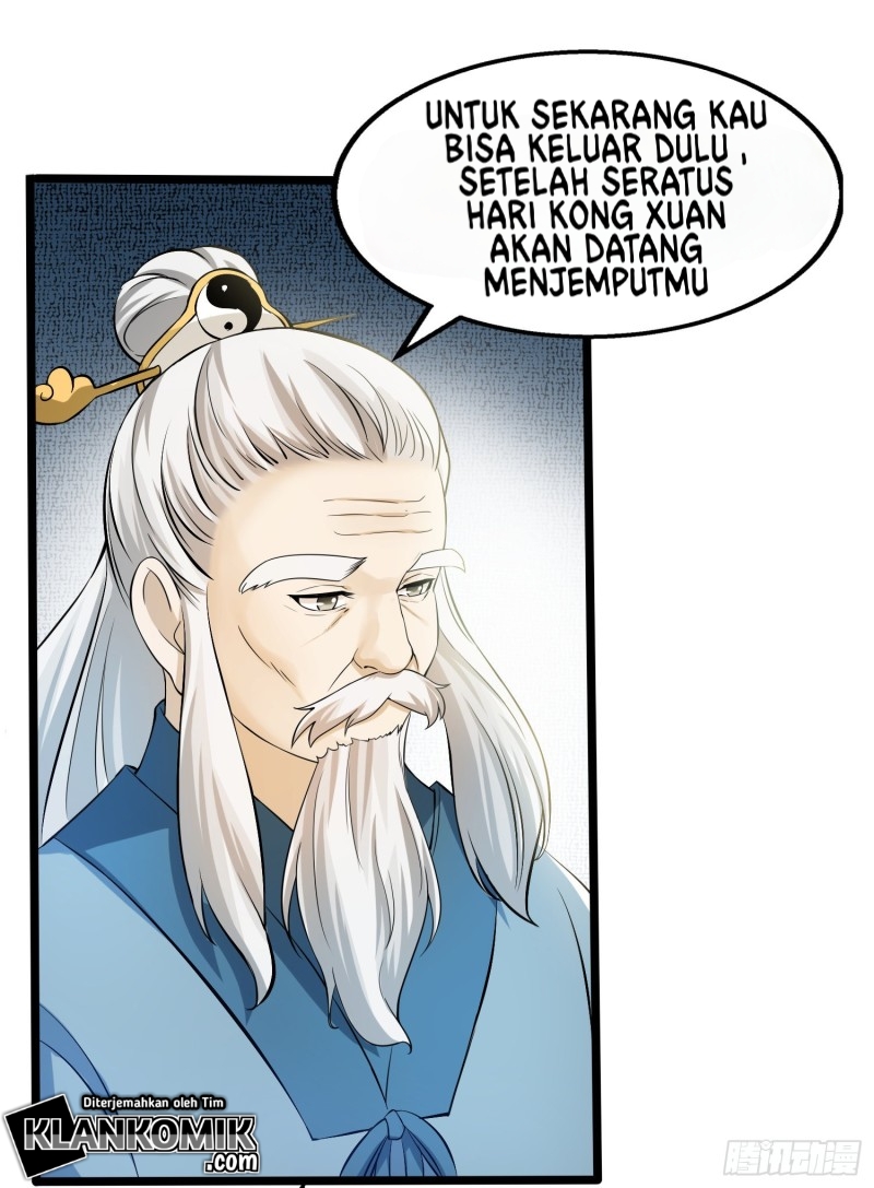 Humman Era Chapter 12 Gambar 4