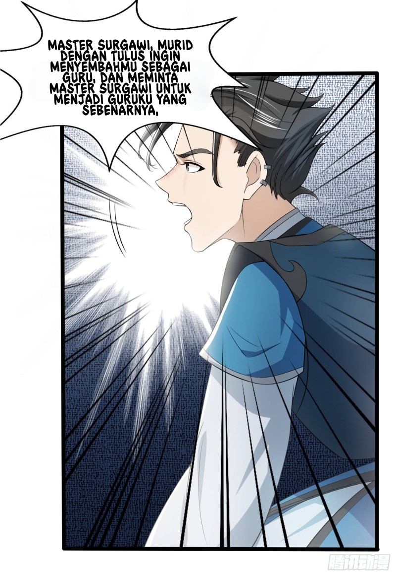 Humman Era Chapter 12 Gambar 5