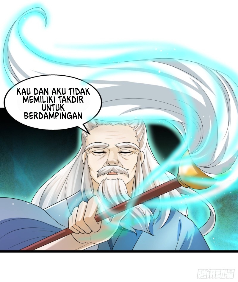 Humman Era Chapter 12 Gambar 6