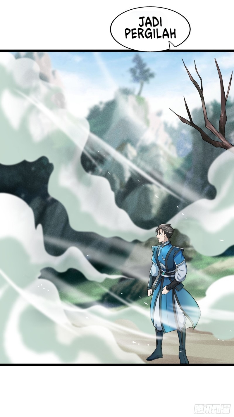 Humman Era Chapter 12 Gambar 7