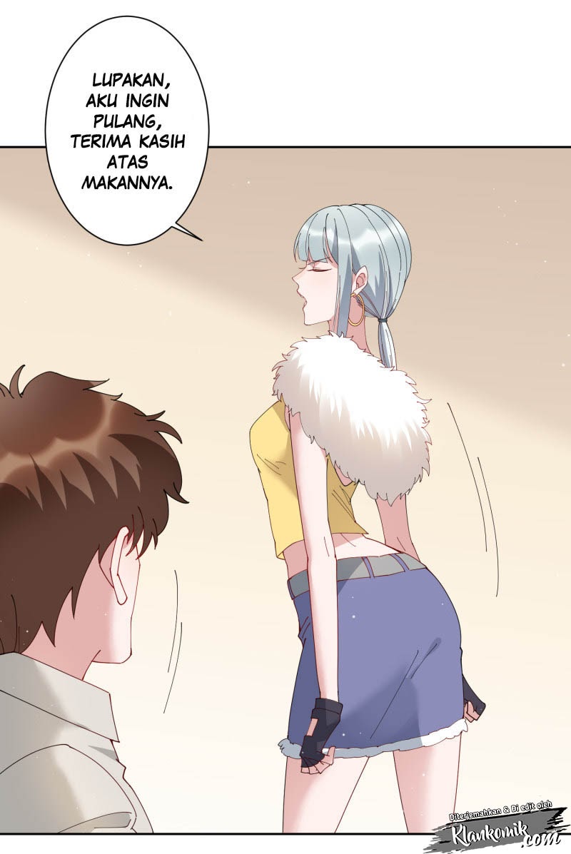 Beautiful Boss Cold-Hearted Chapter 69 Gambar 11