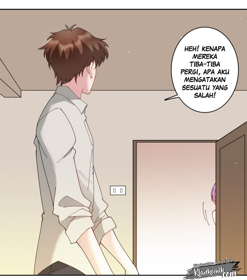 Beautiful Boss Cold-Hearted Chapter 69 Gambar 15
