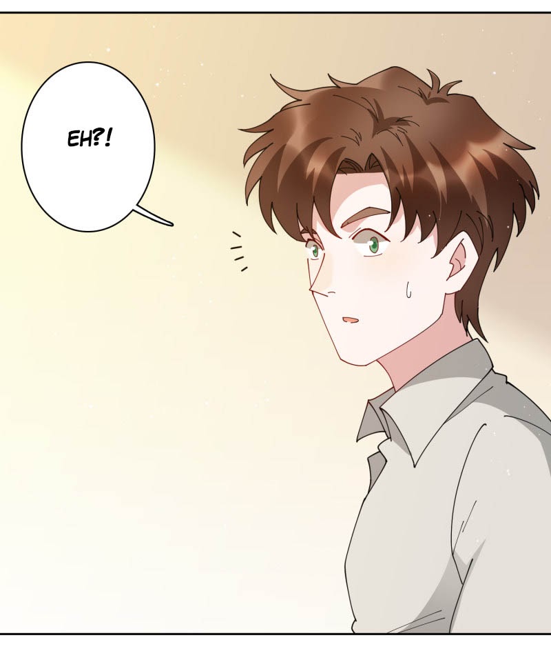 Beautiful Boss Cold-Hearted Chapter 69 Gambar 16
