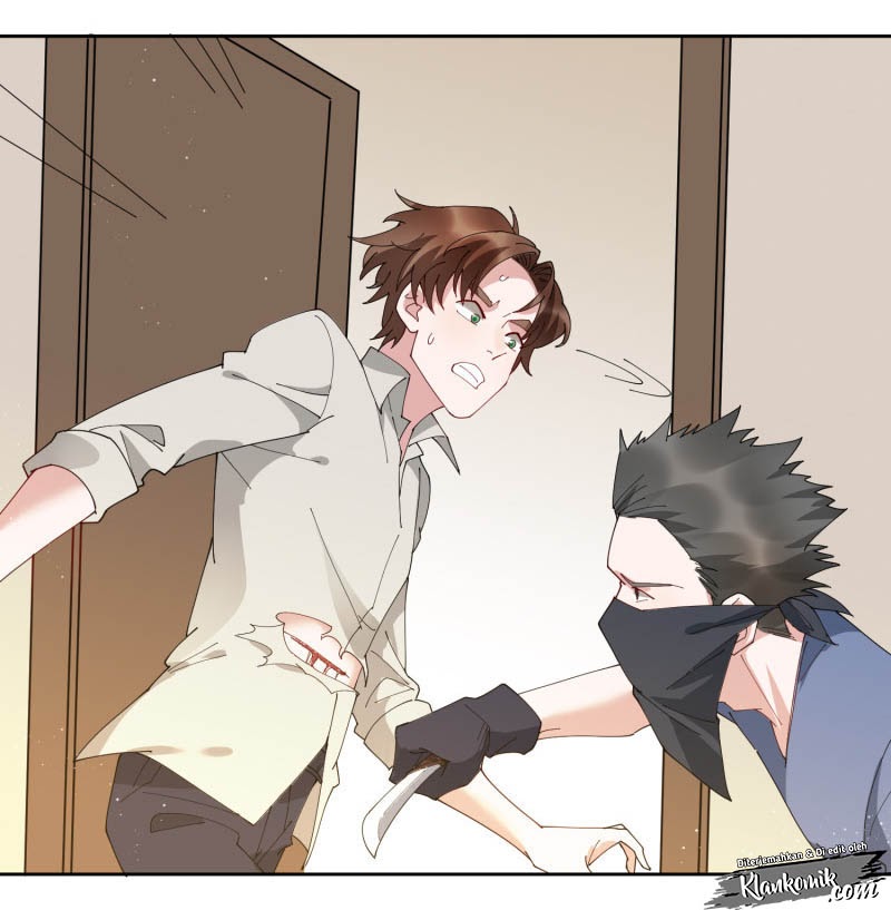 Beautiful Boss Cold-Hearted Chapter 69 Gambar 21