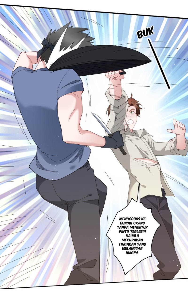 Beautiful Boss Cold-Hearted Chapter 69 Gambar 24