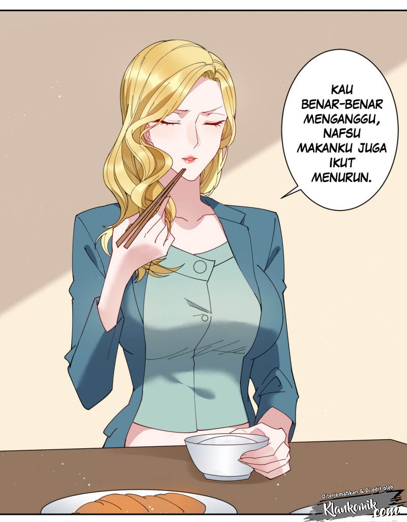 Beautiful Boss Cold-Hearted Chapter 69 Gambar 3