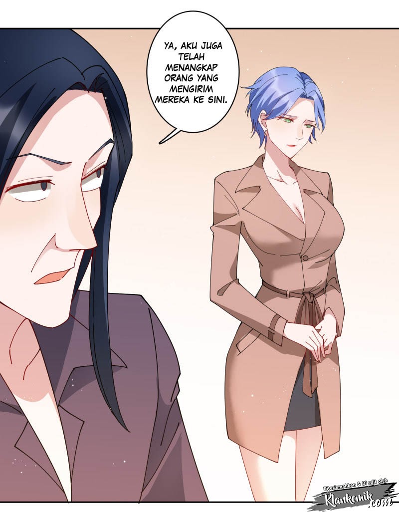 Beautiful Boss Cold-Hearted Chapter 69 Gambar 31