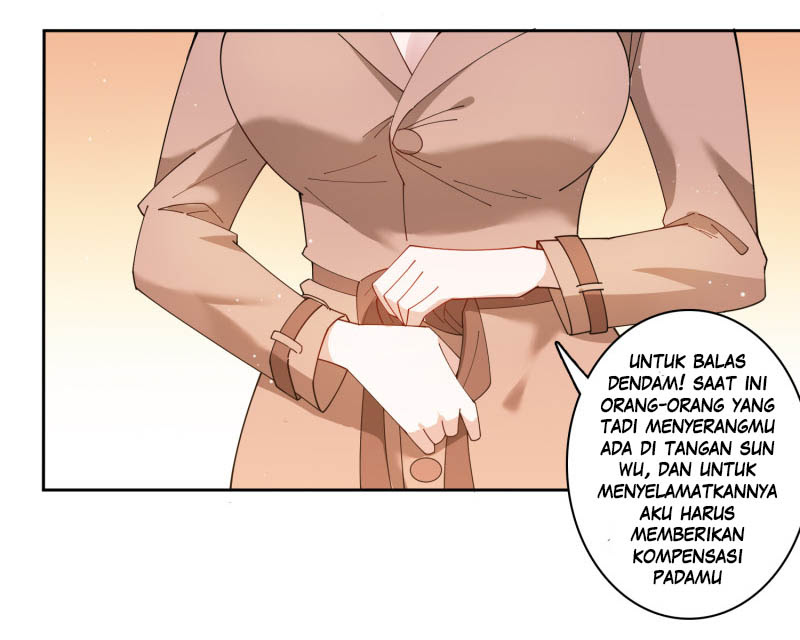 Beautiful Boss Cold-Hearted Chapter 69 Gambar 34