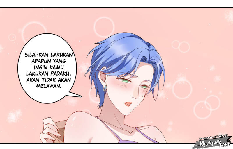 Beautiful Boss Cold-Hearted Chapter 69 Gambar 35