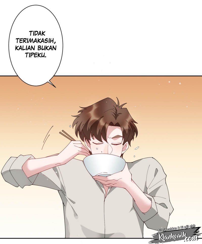 Beautiful Boss Cold-Hearted Chapter 69 Gambar 7