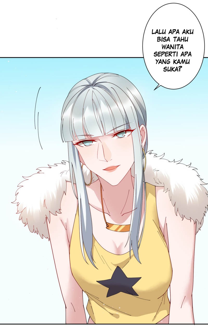 Beautiful Boss Cold-Hearted Chapter 69 Gambar 8