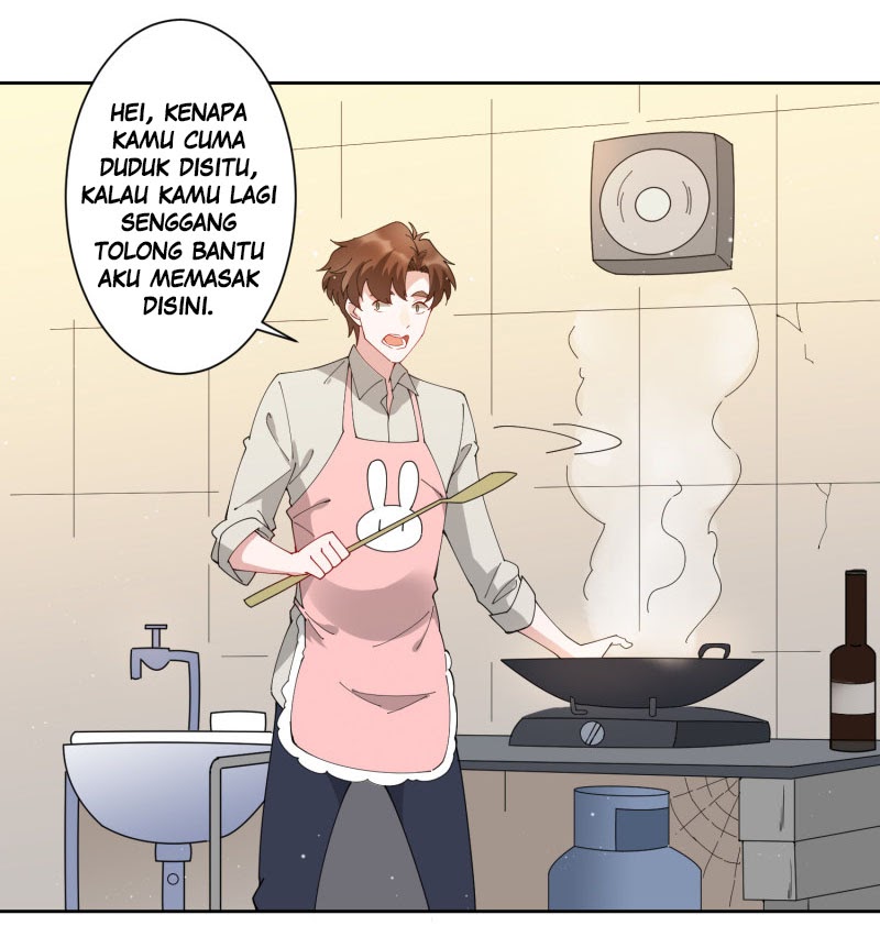Beautiful Boss Cold-Hearted Chapter 68 Gambar 10